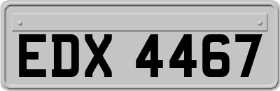 EDX4467