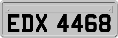 EDX4468
