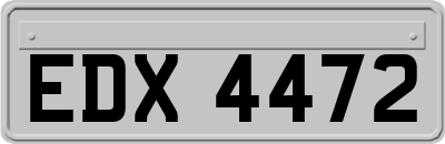 EDX4472
