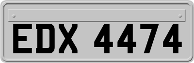 EDX4474