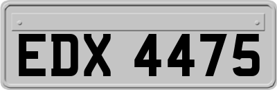 EDX4475