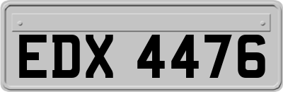EDX4476