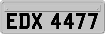 EDX4477