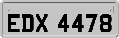 EDX4478