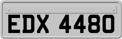 EDX4480