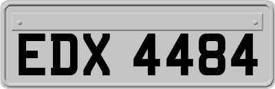 EDX4484