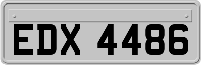 EDX4486