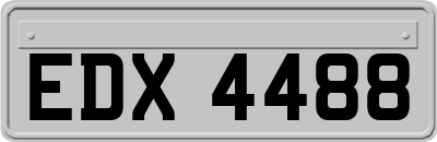 EDX4488