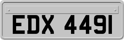 EDX4491