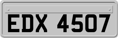 EDX4507