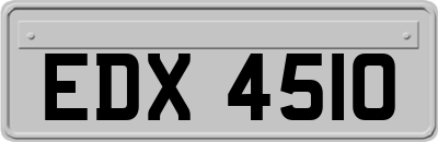 EDX4510