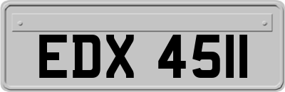 EDX4511