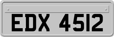 EDX4512