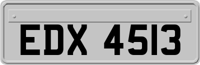 EDX4513