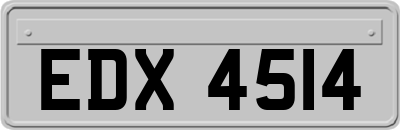 EDX4514