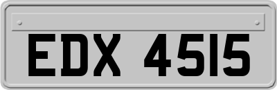 EDX4515