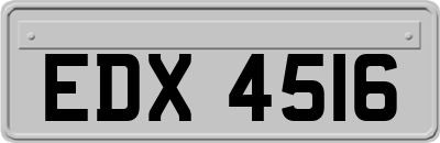 EDX4516
