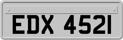 EDX4521
