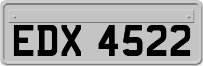 EDX4522