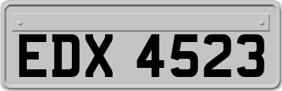 EDX4523