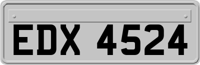 EDX4524