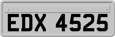 EDX4525