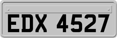 EDX4527