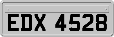 EDX4528