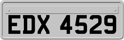 EDX4529