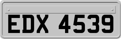 EDX4539
