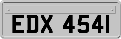 EDX4541
