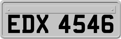 EDX4546