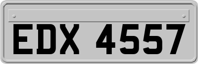 EDX4557