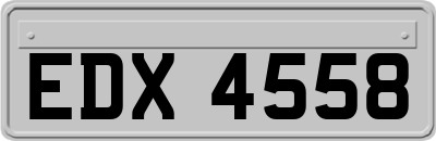 EDX4558