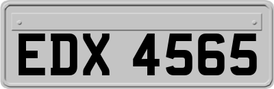 EDX4565