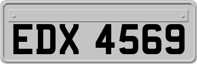 EDX4569