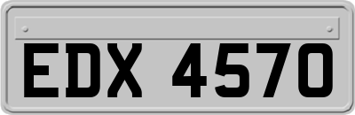 EDX4570