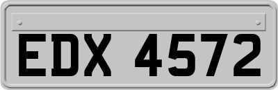 EDX4572