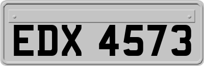 EDX4573