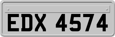 EDX4574