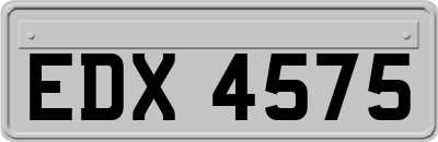 EDX4575