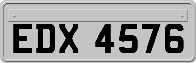 EDX4576