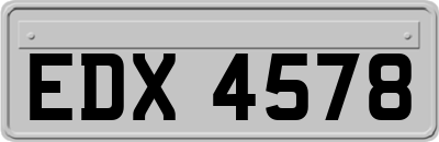 EDX4578