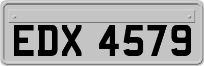 EDX4579