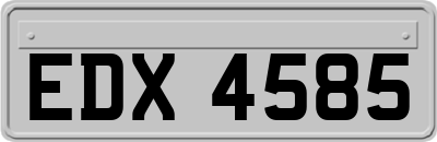 EDX4585