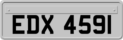 EDX4591