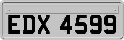 EDX4599