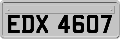 EDX4607