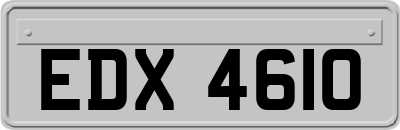 EDX4610