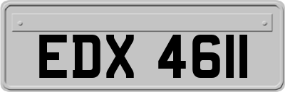 EDX4611
